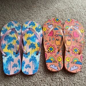 Flipflops